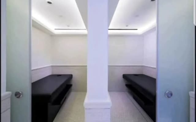 Luxurious Unit at The Milano Residences