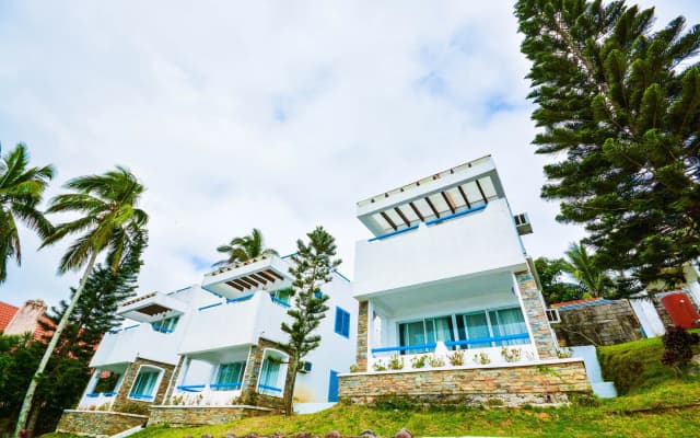 Estancia Resort Hotel