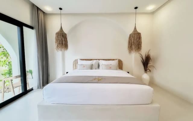 Armonia Bali Legian Villas