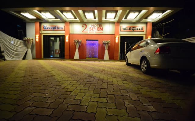 Hotel 24 Seven