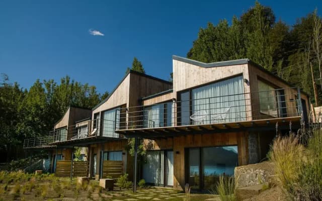 Correntoso TownHouses