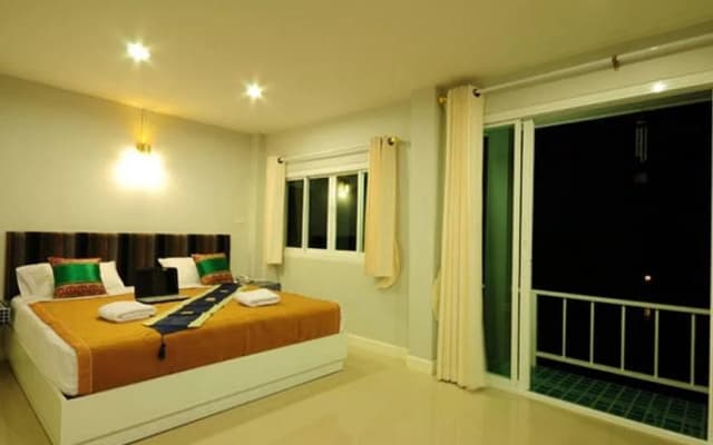 Baanchaynamm Resort