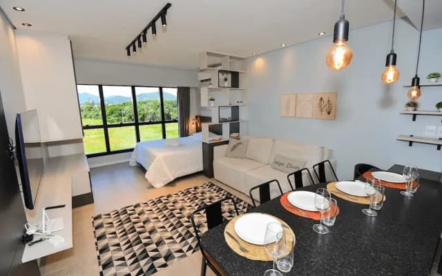 Studio Shopping OKA Floripa - Campeche