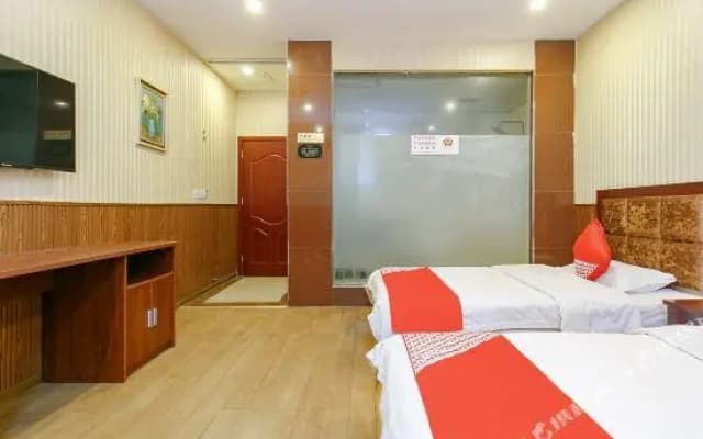 ShengTeng Hotel