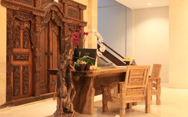 Freddies Villas Ubud