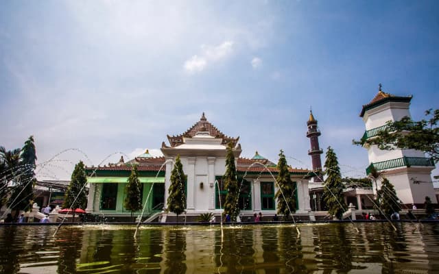 OPA Hotel Palembang