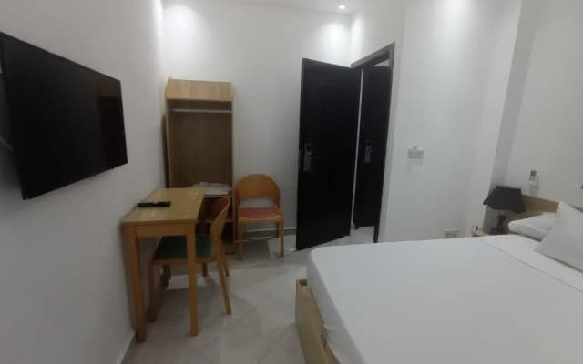 Hotel Castiya