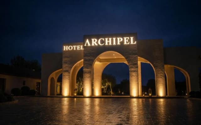 Hôtel Archipel
