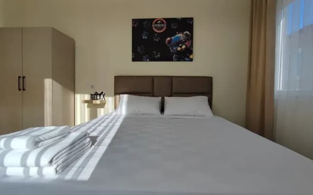 Korkmaz Apart