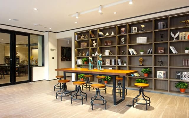 Hanting Hotel Hefei Baoye Dongcheng Plaza