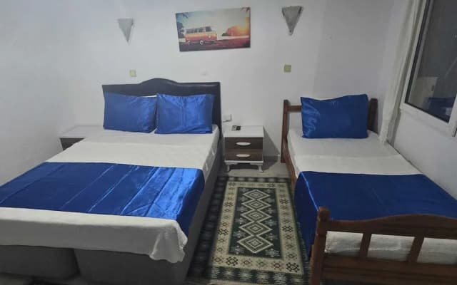 Alfa Apart Otel