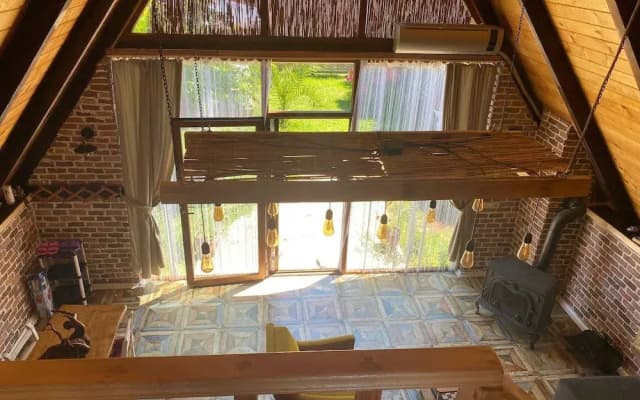 Tenora Suit Bungalov