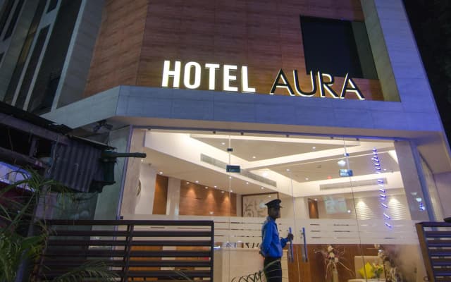 Hotel Aura