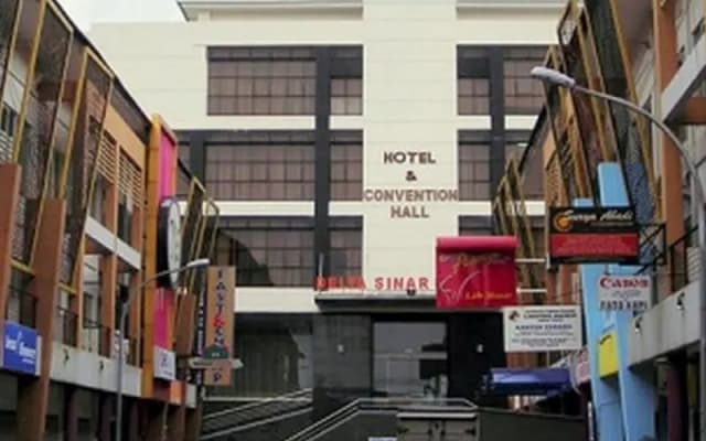 Delta Sinar Mayang Hotel
