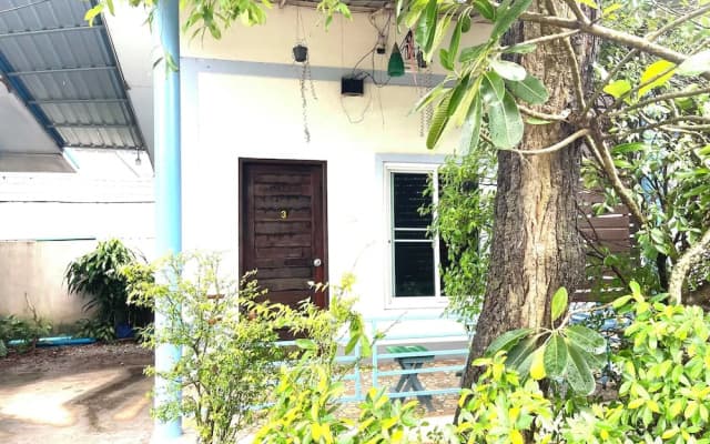 Punruk Resort
