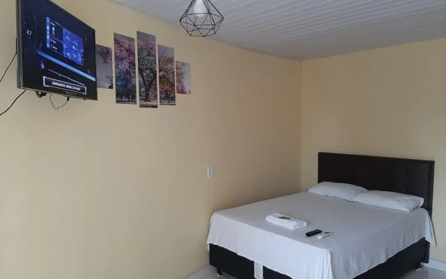 Hotel Rio Tapajós