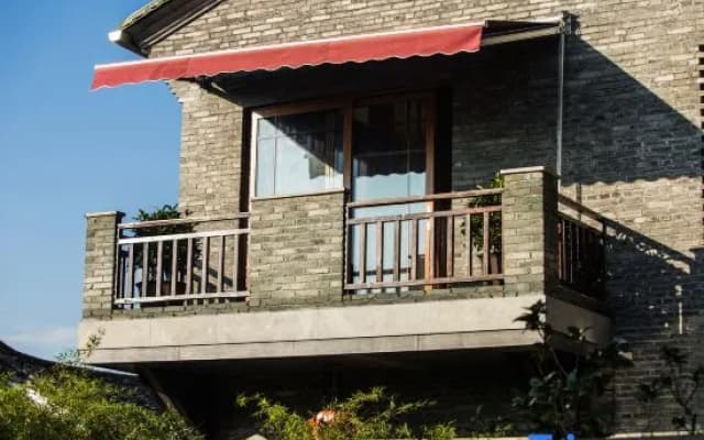 Shanshui Leren Light Luxury Boutique Hostel
