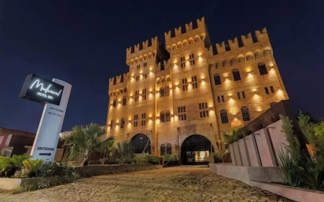 Medieval Motel SPA