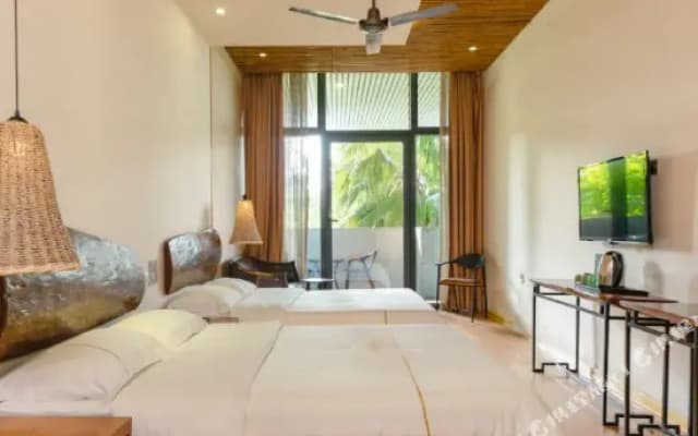 Vaikuha Seaview Hotel
