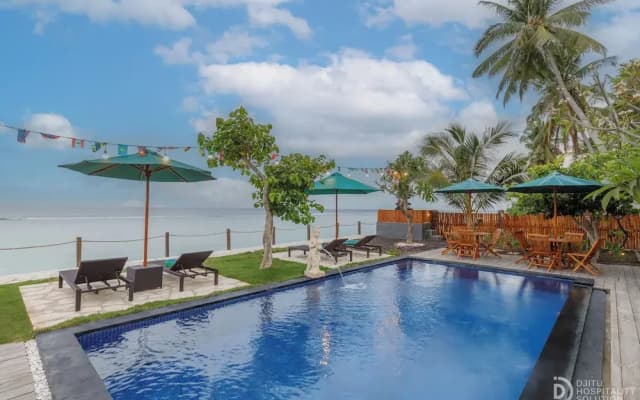 La Semaya Beach Villas