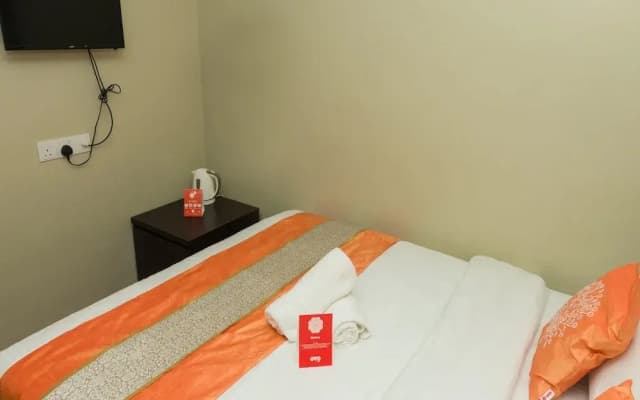Ledang Hotel