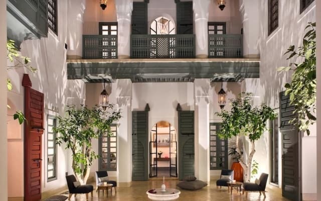 Riad Antara
