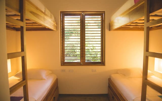 The Nomadic Hotel