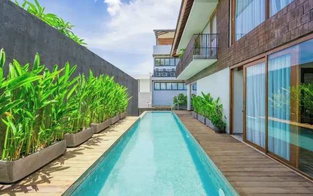 Saidov Villa by Betterplace