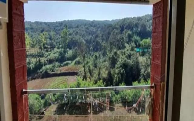 Khushi Riverside Resort