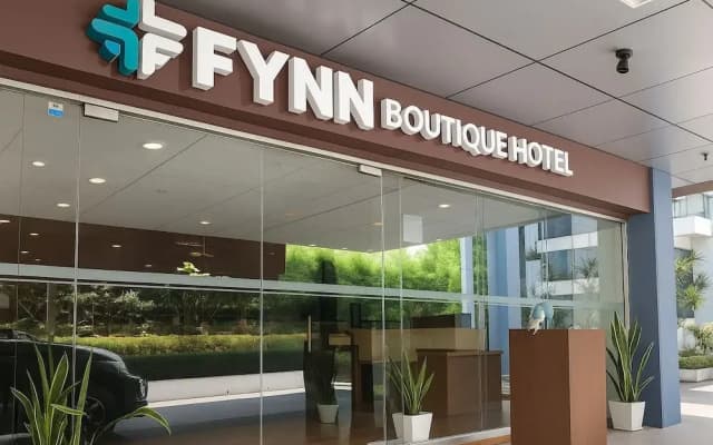 Fynn Boutique Hotel
