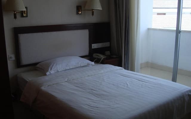 Sumin Grand Hotel