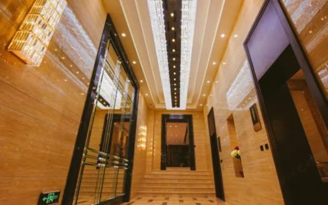 Jiuzhou International Hotel