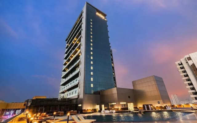 Sunday Hotels and Residences Gurgaon