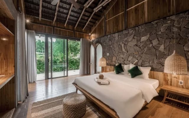 The Ruộng Resort