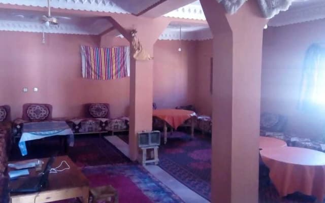 Hotel-Restaurant Kasbah Ait-Arbi