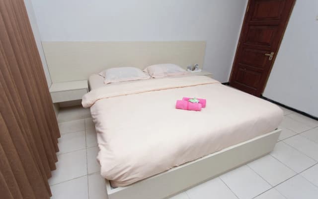 Villa Panderman Indah