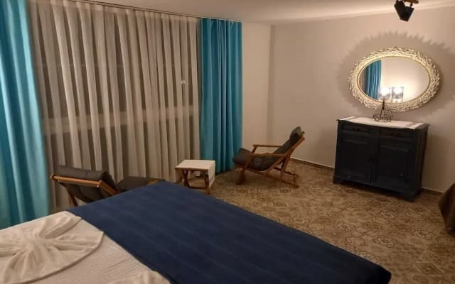 Apelles Butik Otel