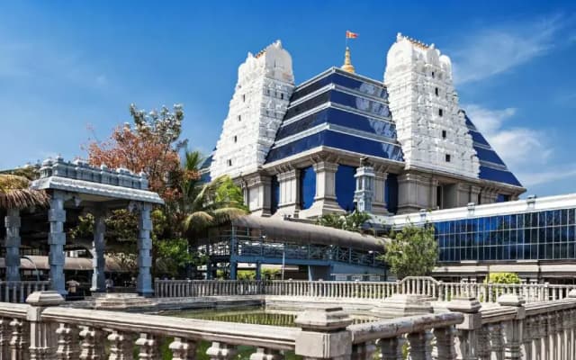 Hotel Fortuner Palace