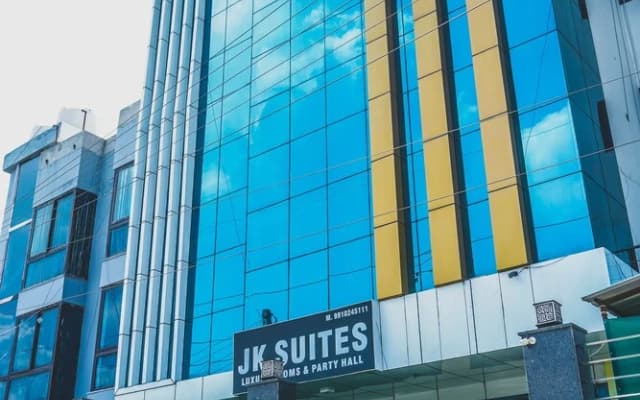 JK Suites