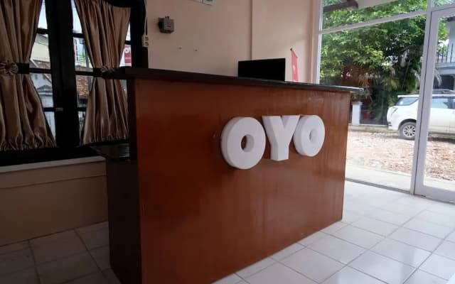 OYO 950 Steze Kost Syariah