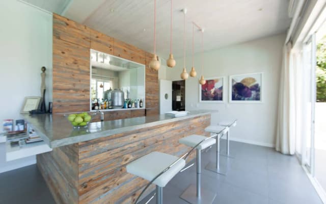 Sea Five Boutique Hotel