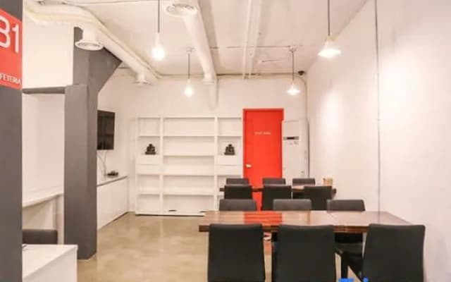 Starhostel Dongdaemun Suite