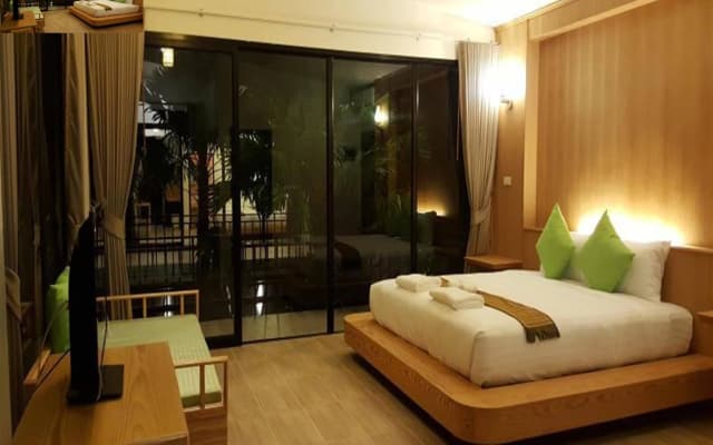 Jasmine Resort and Spa