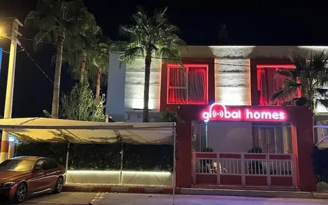 Global Homes