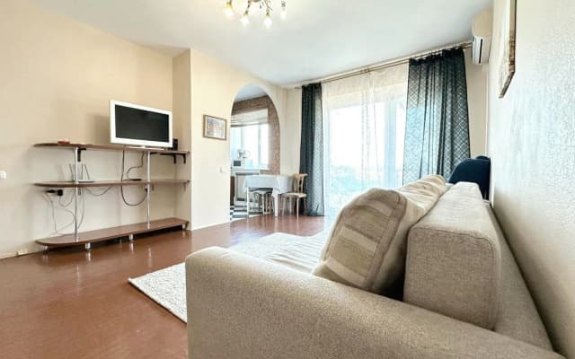 Na Kirova 28A (Kemerovo)