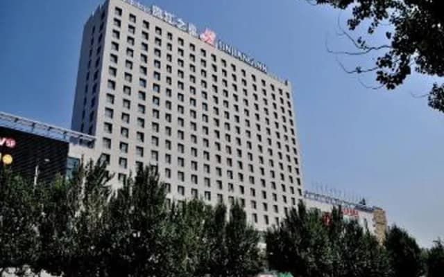 Jinjiang Inn Shenyang Zhangshi Zhongyang Street Branch