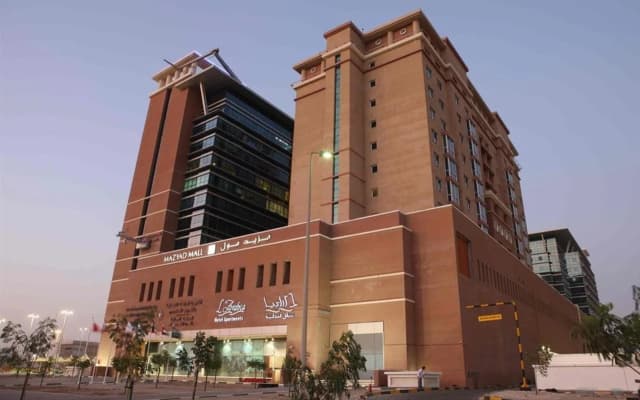 L' Arabia Hotel Apartments
