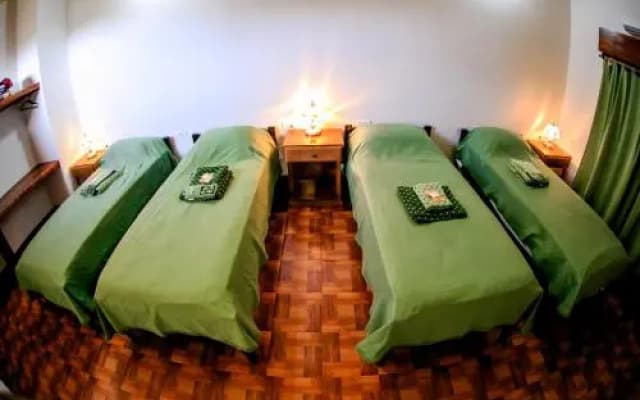 El manantial de Iguazu