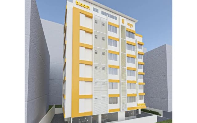 Bloom Hotel Balewadi