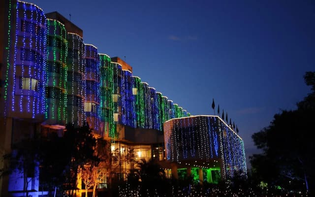 Hotel Paradise - Mysore Dasaprakash Group